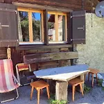 Le Grandzon - Bis 8 Personen By Interhome * Champex-Lac