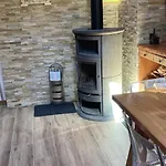 Le Grandzon - Bis 8 Personen By Interhome Casa vacanze Champex-Lac
