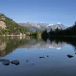 Le Grandzon - Bis 8 Personen By Interhome Casa vacanze Champex-Lac