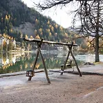 Le Grandzon - Bis 8 Personen By Interhome