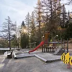 Le Grandzon - Bis 8 Personen By Interhome Champex-Lac