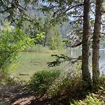 Le Grandzon - Bis 8 Personen By Interhome Champex-Lac