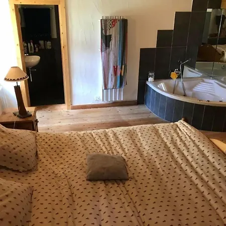 Le Grandzon - Bis 8 Personen By Interhome Champex-Lac