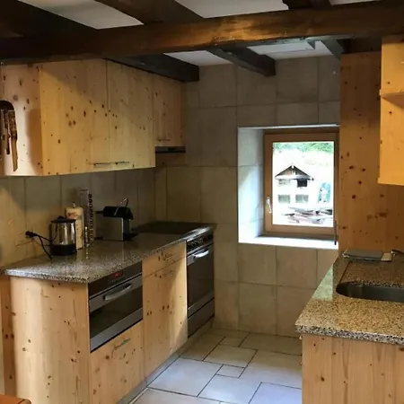 Feriehus Le Grandzon - Bis 8 Personen By Interhome *