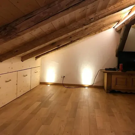 Le Grandzon - Bis 8 Personen By Interhome Feriehus Champex-Lac