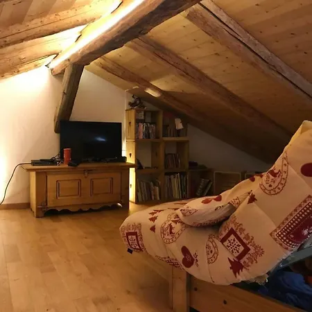 Feriehus Le Grandzon - Bis 8 Personen By Interhome