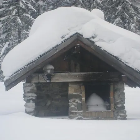 Feriehus Le Grandzon - Bis 8 Personen By Interhome *