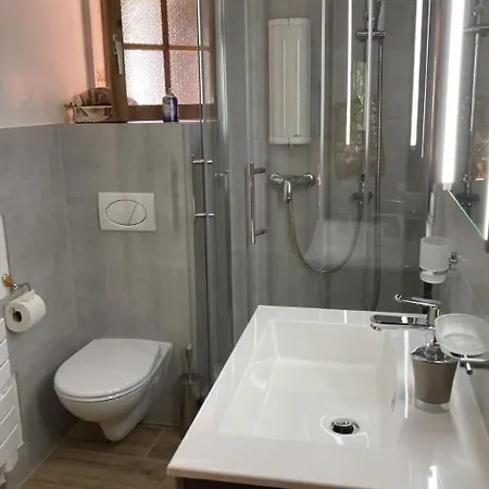 Le Grandzon - Bis 8 Personen By Interhome * Champex-Lac