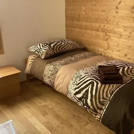 Le Grandzon - Bis 8 Personen By Interhome *