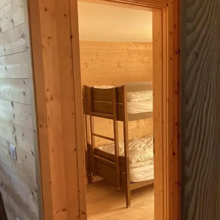 Le Grandzon - Bis 8 Personen By Interhome Feriehus *