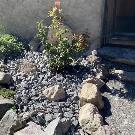 Le Grandzon - Bis 8 Personen By Interhome Feriehus Champex-Lac
