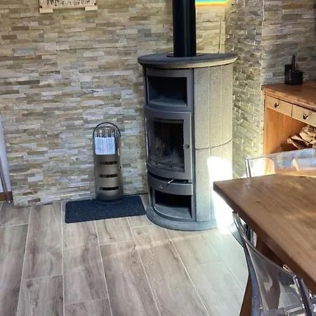Le Grandzon - Bis 8 Personen By Interhome Feriehus Champex-Lac