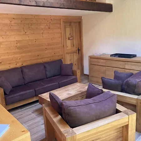 Feriehus Le Grandzon - Bis 8 Personen By Interhome