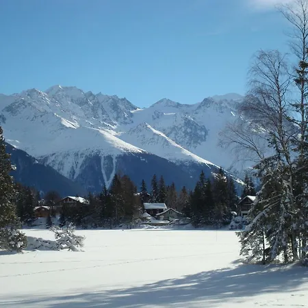 Feriehus Le Grandzon - Bis 8 Personen By Interhome
