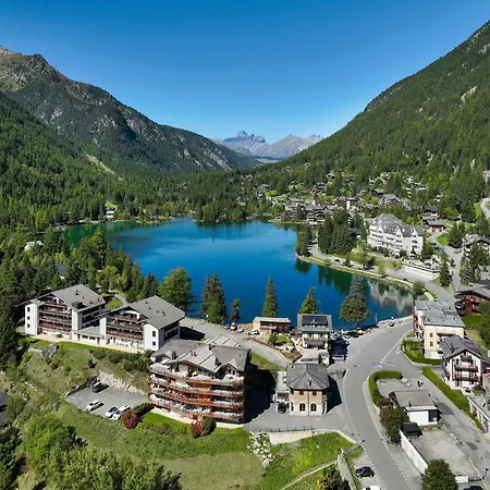 Le Grandzon - Bis 8 Personen By Interhome Feriehus *