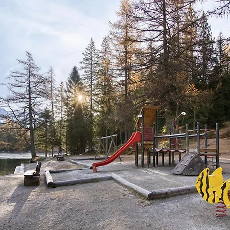 Le Grandzon - Bis 8 Personen By Interhome Champex-Lac