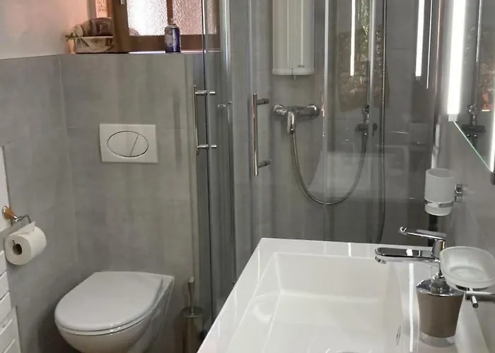 Le Grandzon - Bis 8 Personen By Interhome * Champex-Lac