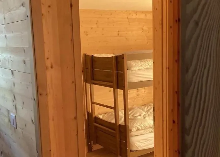 Le Grandzon - Bis 8 Personen By Interhome Ferienhaus *