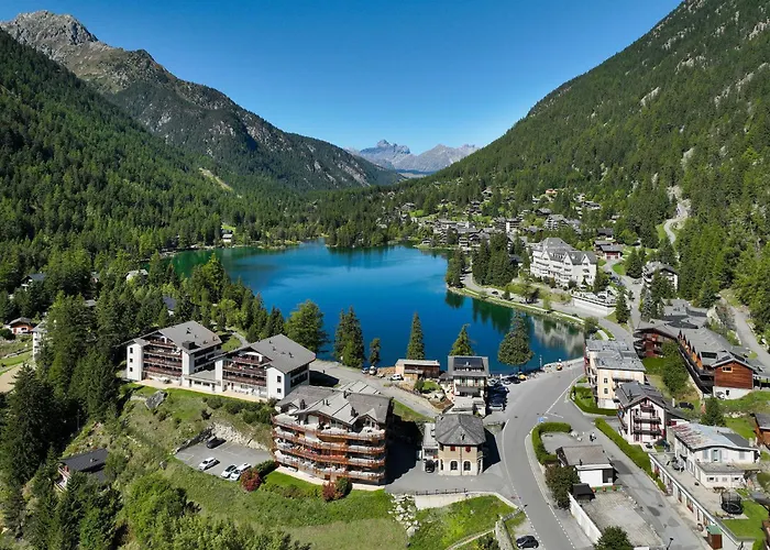 Le Grandzon - Bis 8 Personen By Interhome Ferienhaus *