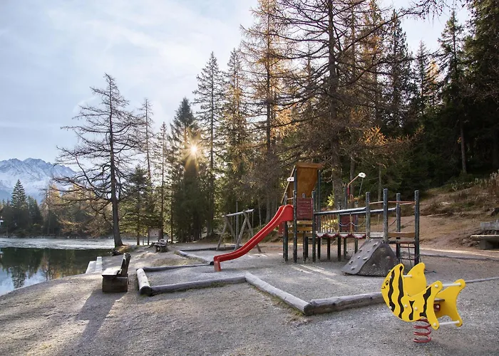 Le Grandzon - Bis 8 Personen By Interhome Champex-Lac
